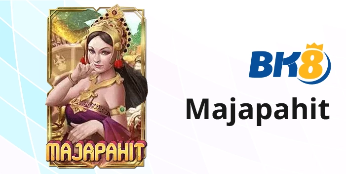 Majapahit สล็อต